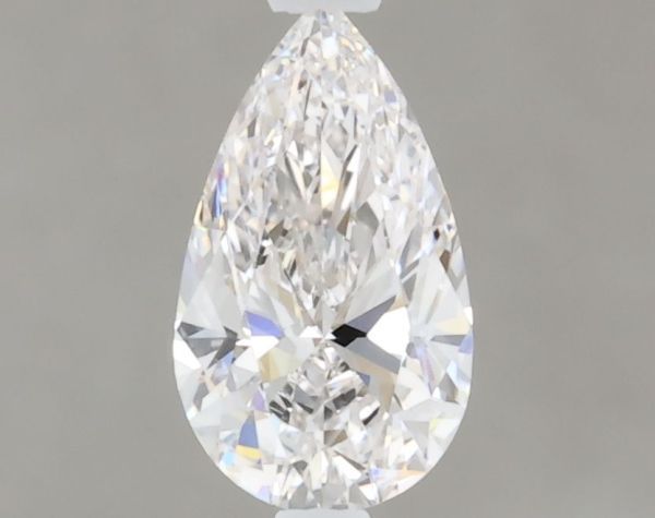 Pear Diamond image