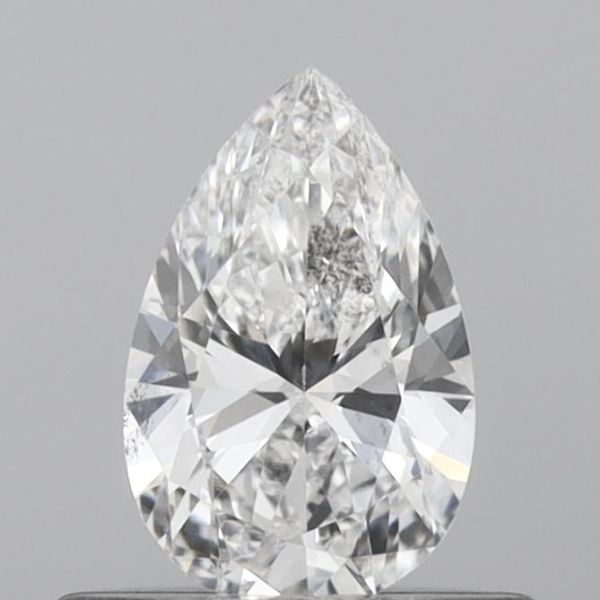 Pear Lab-Grown Diamond image