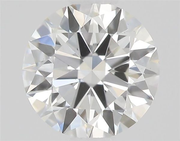 Round Diamond image