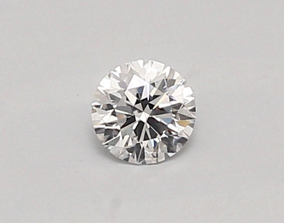 Round Lab-Grown Diamond image