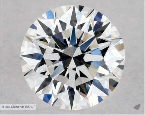 Round Diamond image
