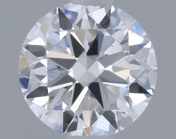Round Lab-Grown Diamond image