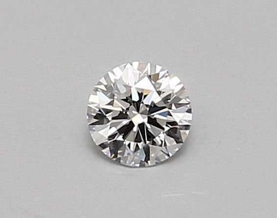 Round Lab-Grown Diamond image
