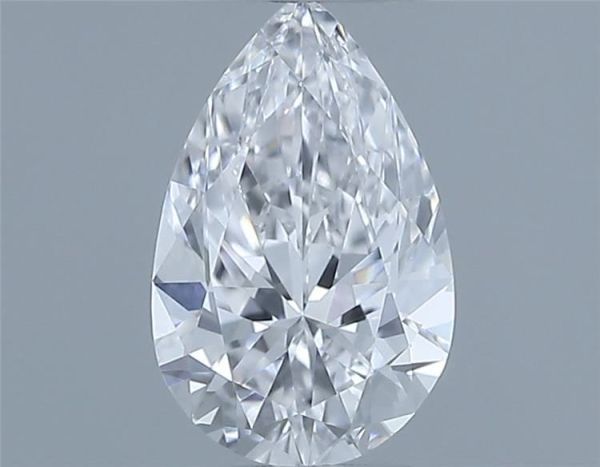 Pear Diamond image