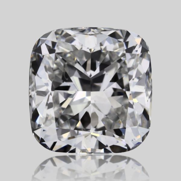 Cushion Diamond image