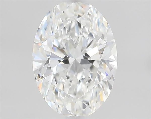 Oval Diamond image