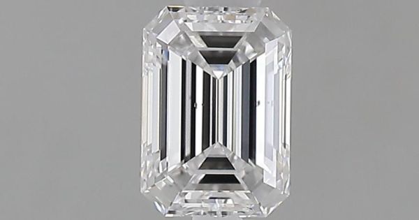 Emerald Diamond image