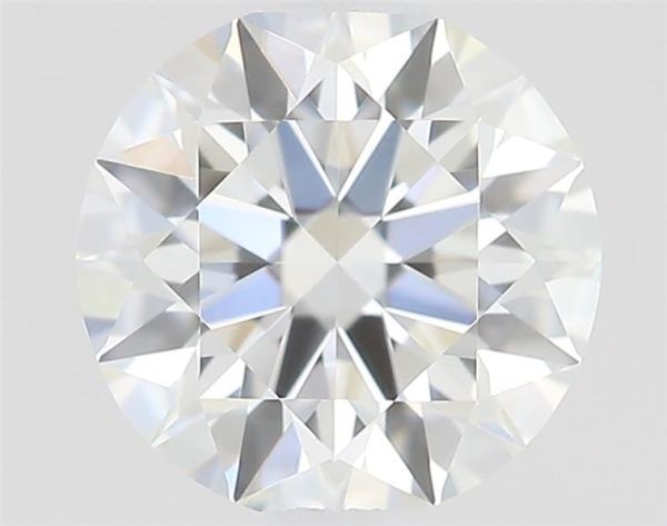 Round Diamond image