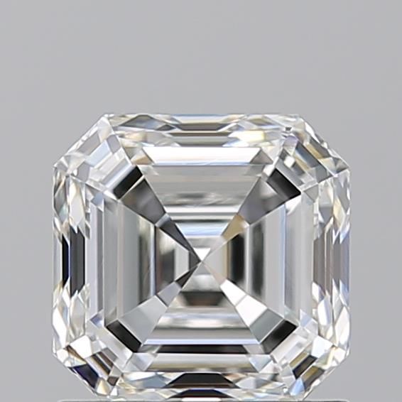 Asscher Diamond image