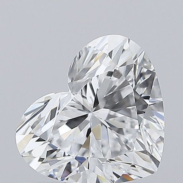 Heart Lab-Grown Diamond image