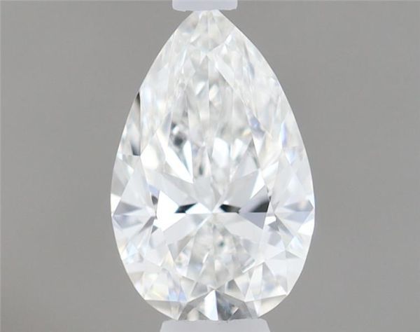 Pear Diamond image