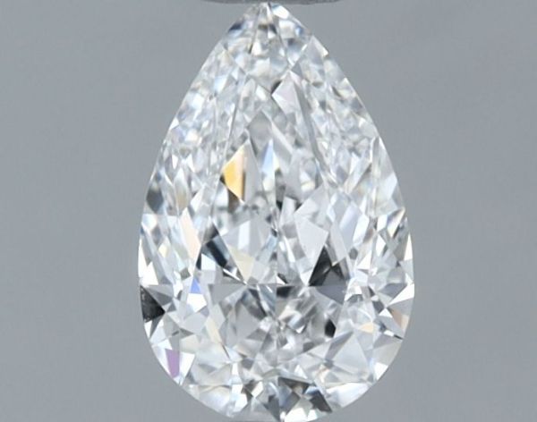 Pear Diamond image