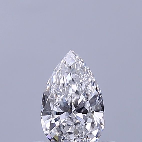 Pear Lab-Grown Diamond image