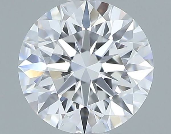Round Diamond image