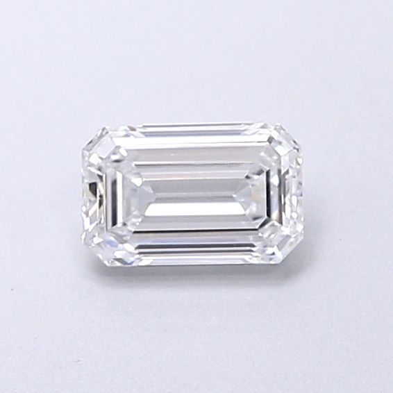 Emerald Lab-Grown Diamond image
