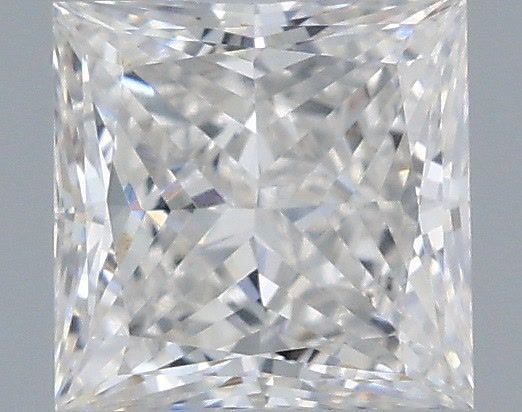 Princess Lab-Grown Diamond image
