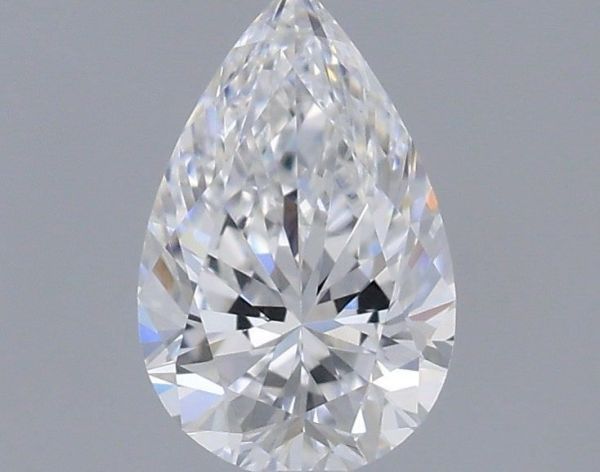 Pear Diamond image