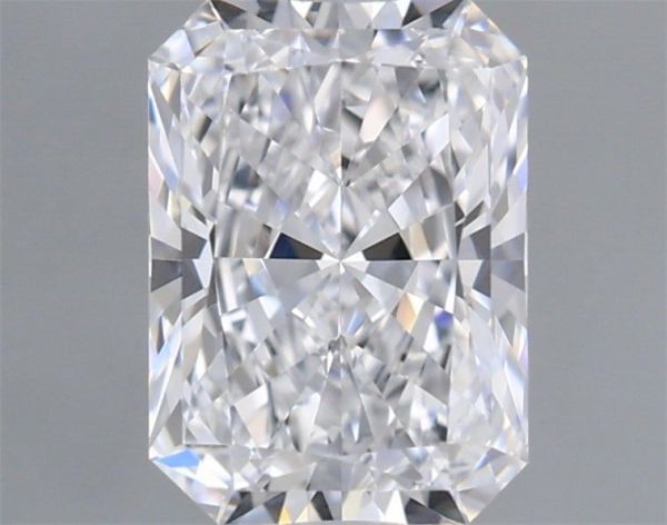 Radiant Lab-Grown Diamond image