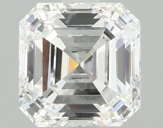 Asscher Lab-Grown Diamond image