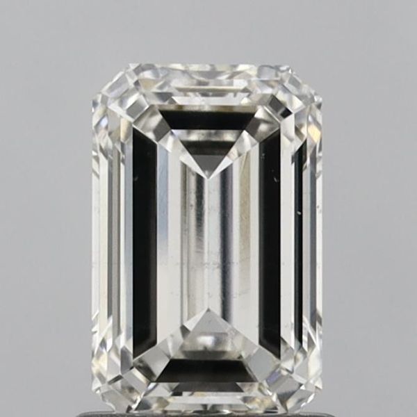 Emerald Lab-Grown Diamond image