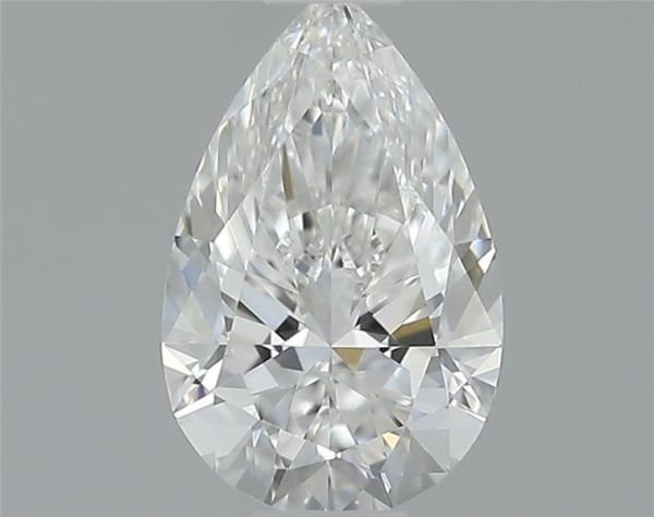 Pear Diamond image