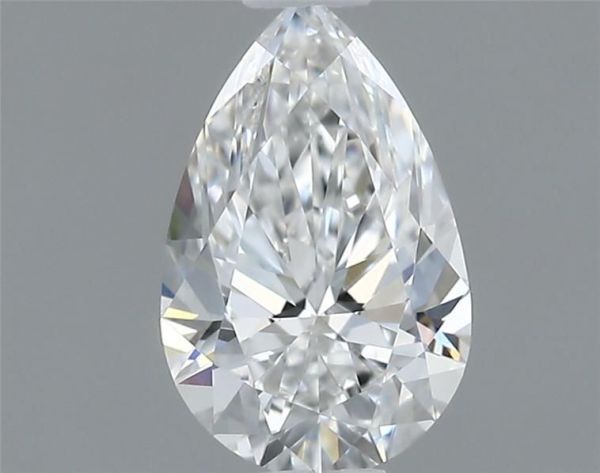 Pear Diamond image