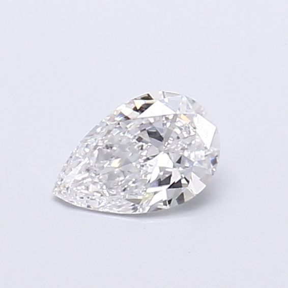 Pear Lab-Grown Diamond image