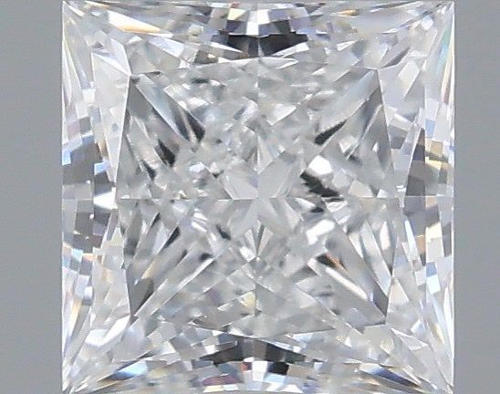 Princess Lab-Grown Diamond image