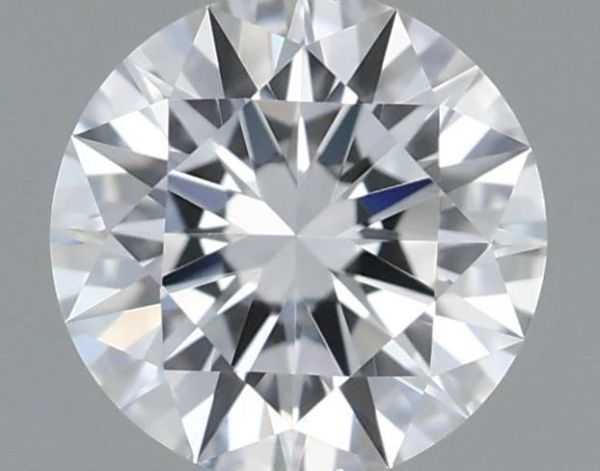 Round Diamond image