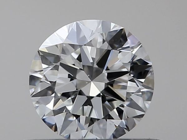 Round Diamond image