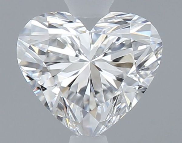 Heart Diamond image