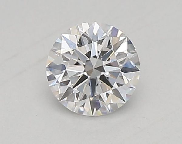 Round Lab-Grown Diamond image