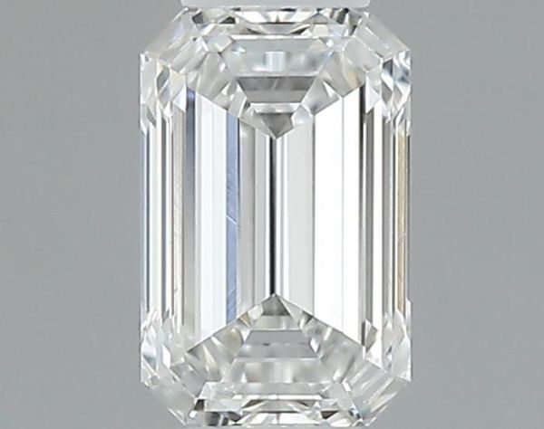 Emerald Diamond image