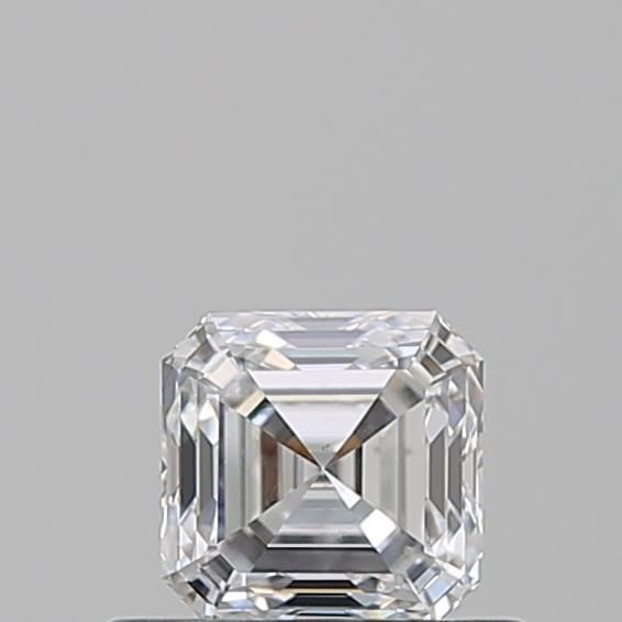 Asscher Diamond image