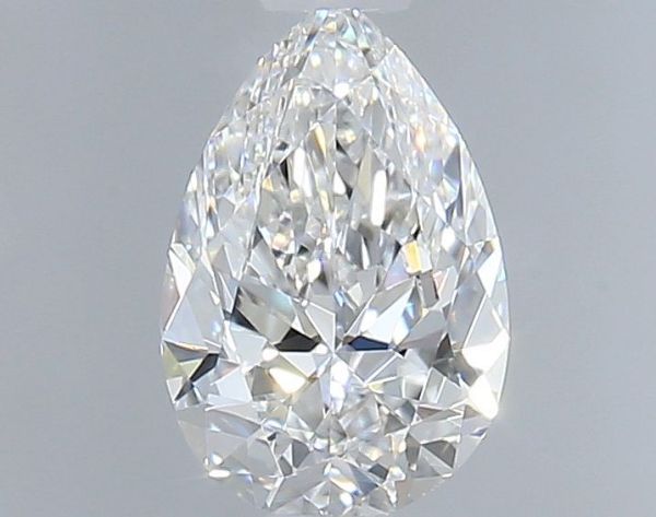Pear Diamond image