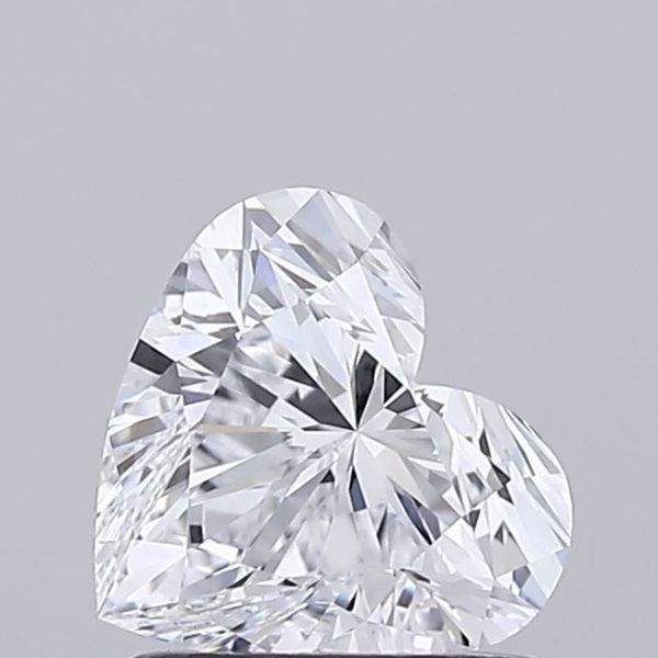 Heart Lab-Grown Diamond image