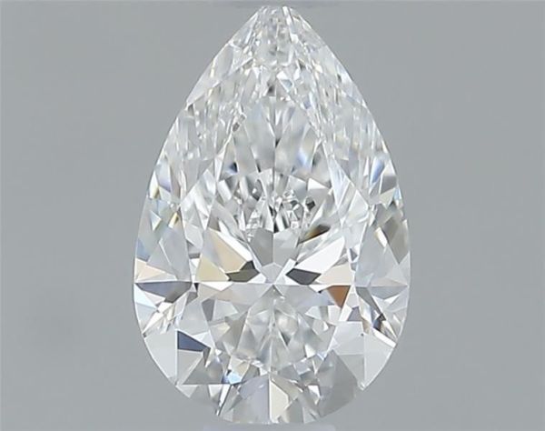 Pear Diamond image