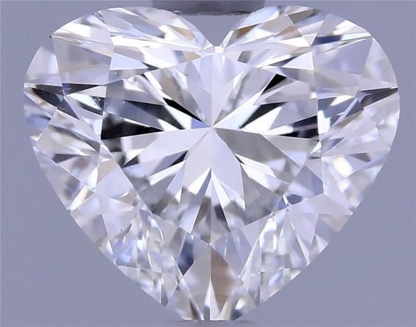 Heart Diamond image