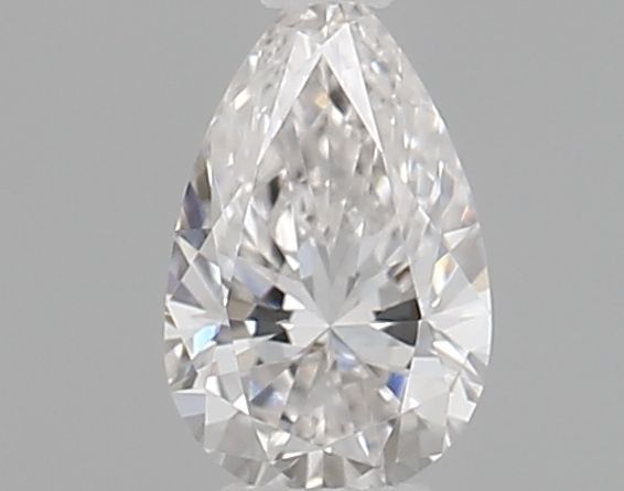 Pear Lab-Grown Diamond image