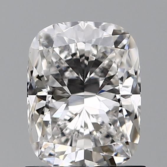 Cushion Lab-Grown Diamond image