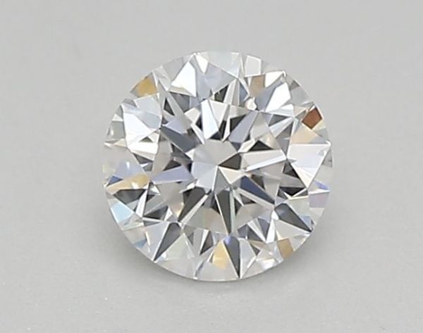 Round Lab-Grown Diamond image