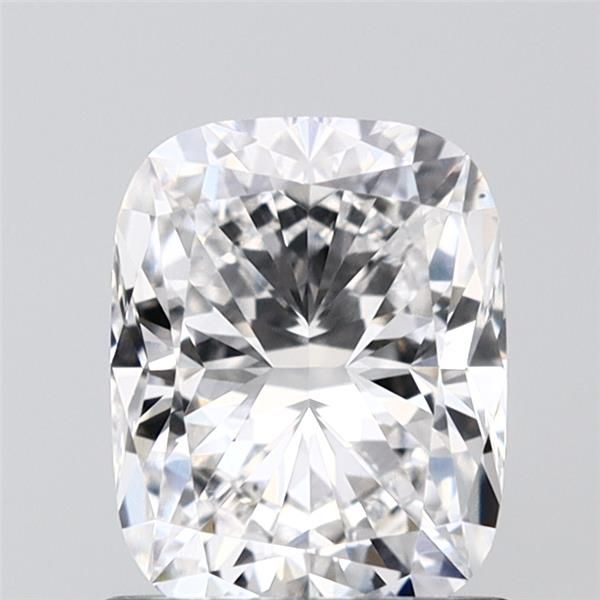 Cushion Lab-Grown Diamond image