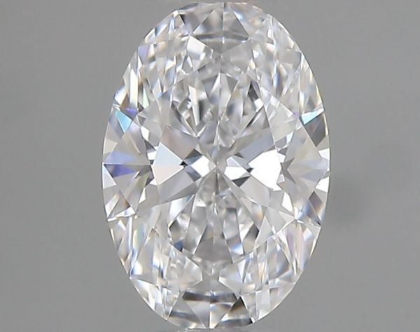 Oval Diamond image