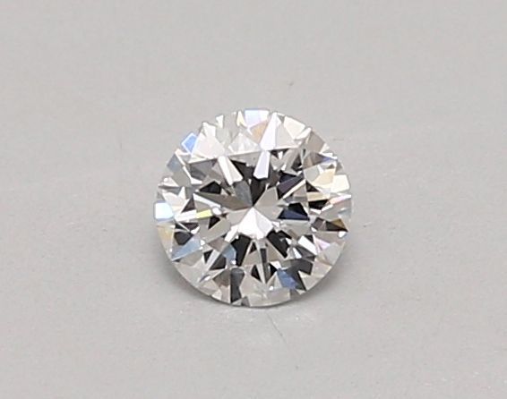Round Lab-Grown Diamond image