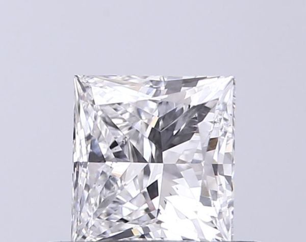 Princess Lab-Grown Diamond image
