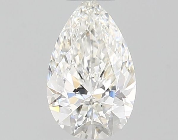 Pear Diamond image