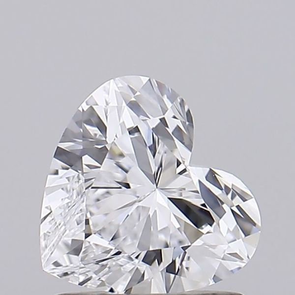 Heart Lab-Grown Diamond image