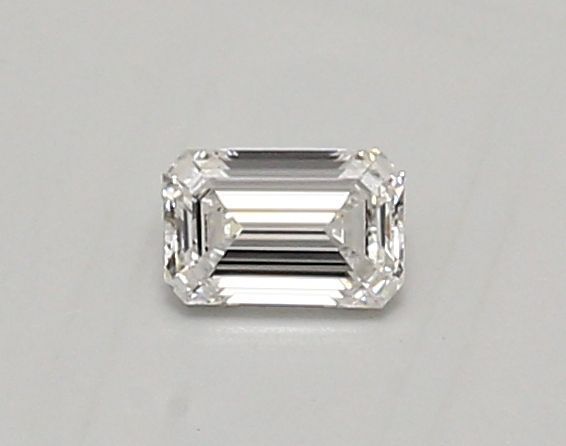 Emerald Lab-Grown Diamond image