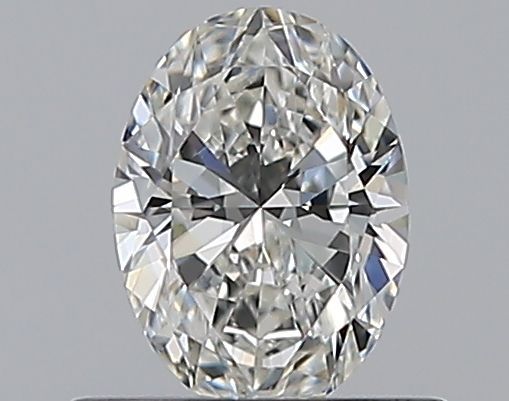 Oval Diamond image