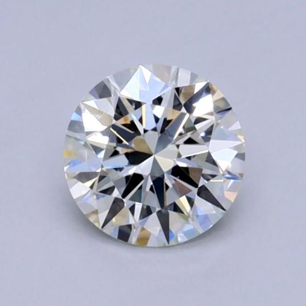 Round Diamond image